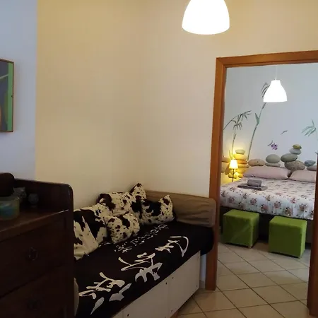 Bed & Breakfast Il Nido Della Quaglia - Jaba Mia House Lt