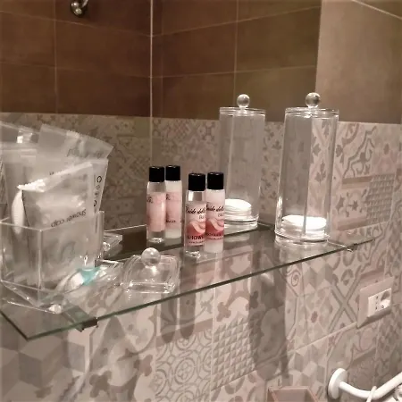 Bed & Breakfast Il Nido Della Quaglia - Jaba Mia House Lt Pozzuoli