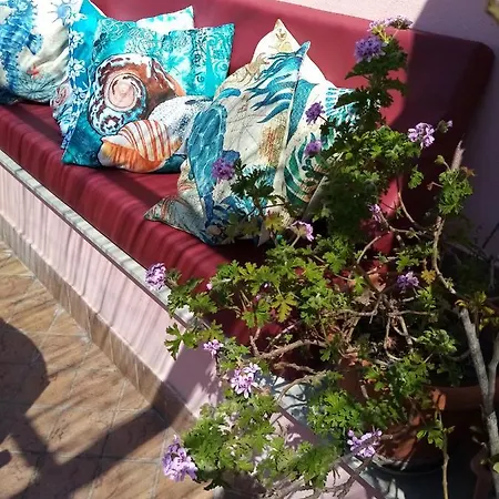 Il Nido Della Quaglia - Jaba Mia House Lt 4* Pozzuoli