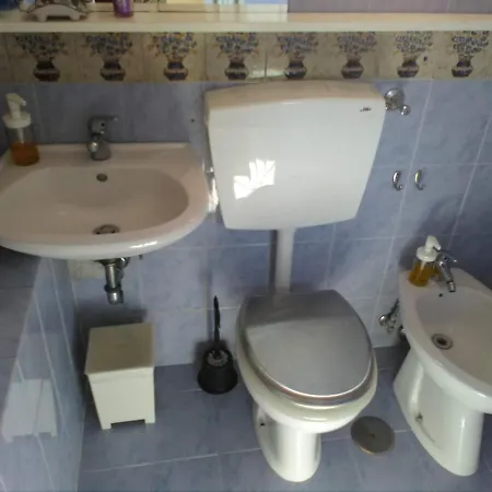 Il Nido Della Quaglia - Jaba Mia House Lt 4*