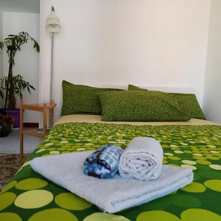 Il Nido Della Quaglia - Jaba Mia House Lt Pozzuoli