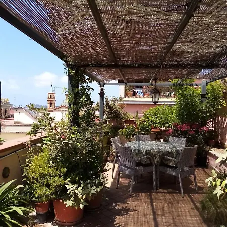 Il Nido Della Quaglia - Jaba Mia House Lt