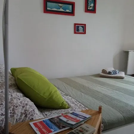 Il Nido Della Quaglia - Jaba Mia House Lt 4*