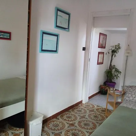 Il Nido Della Quaglia - Jaba Mia House Lt Pozzuoli