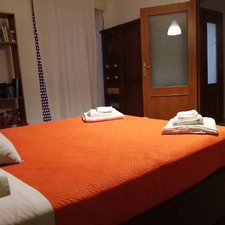 Bed & Breakfast Il Nido Della Quaglia - Jaba Mia House Lt Pozzuoli