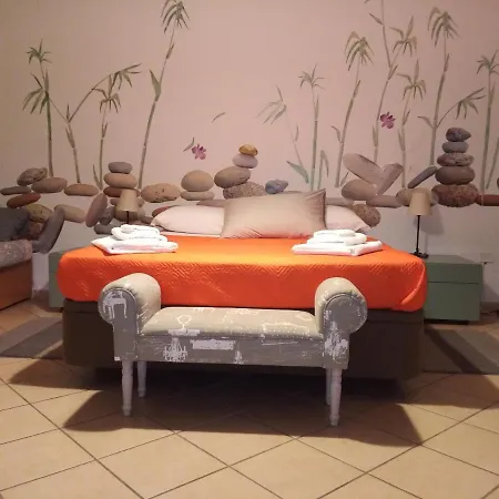 Bed & Breakfast Il Nido Della Quaglia - Jaba Mia House Lt Pozzuoli