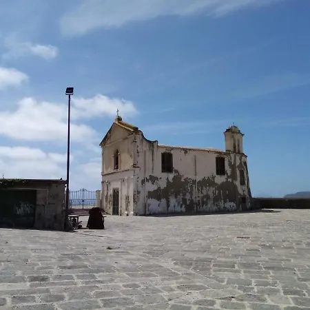 Il Nido Della Quaglia Bed & Breakfast Pozzuoli
