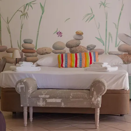 Bed & Breakfast Il Nido Della Quaglia - Jaba Mia House Lt Pozzuoli
