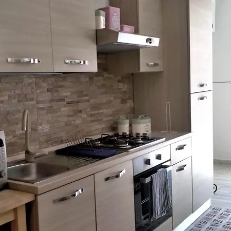 Il Nido Della Quaglia - Jaba Mia House Lt * Pozzuoli