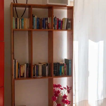 Il Nido Della Quaglia - Jaba Mia House Lt Bed & Breakfast