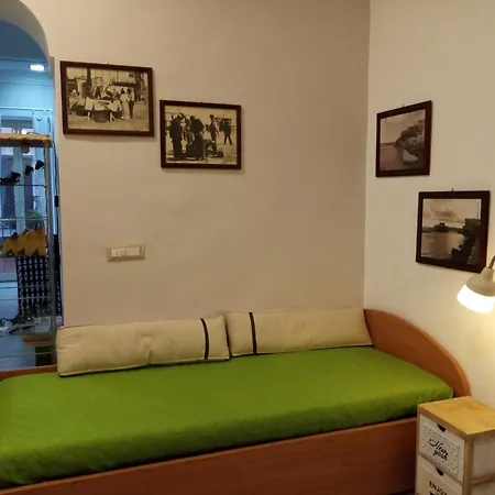 Il Nido Della Quaglia - Jaba Mia House Lt