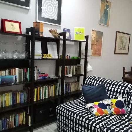 Il Nido Della Quaglia - Jaba Mia House Lt *