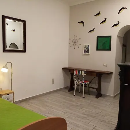 Bed & Breakfast Il Nido Della Quaglia - Jaba Mia House Lt *