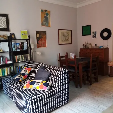Il Nido Della Quaglia - Jaba Mia House Lt Bed & Breakfast Pozzuoli