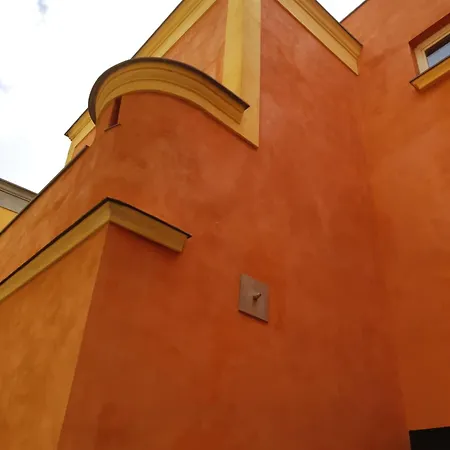 Il Nido Della Quaglia - Jaba Mia House Lt