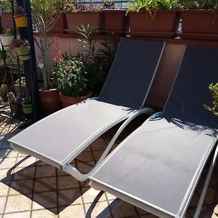 Bed & Breakfast Il Nido Della Quaglia - Jaba Mia House Lt