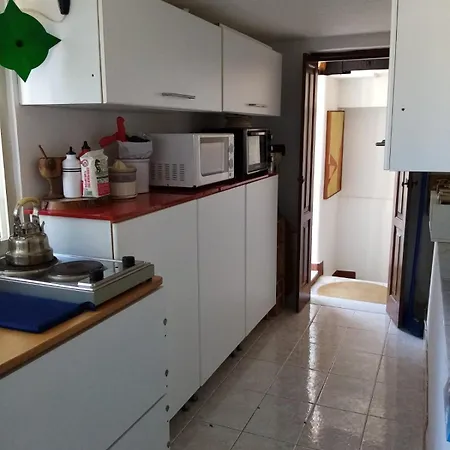 Il Nido Della Quaglia - Jaba Mia House Lt Pozzuoli