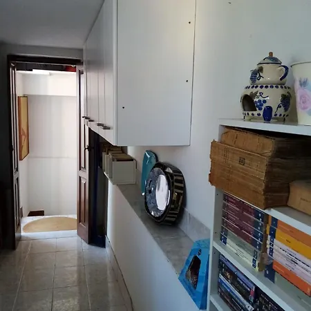 Il Nido Della Quaglia - Jaba Mia House Lt * Pozzuoli