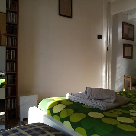 Bed & Breakfast Il Nido Della Quaglia - Jaba Mia House Lt
