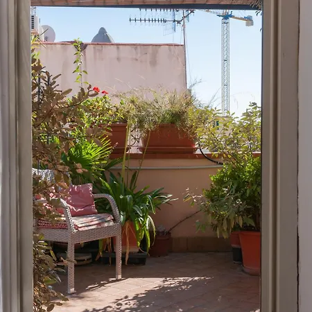 Il Nido Della Quaglia - Jaba Mia House Lt *