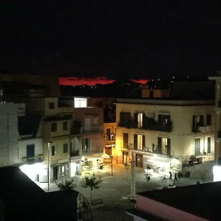 Il Nido Della Quaglia - Jaba Mia House Lt Bed & Breakfast