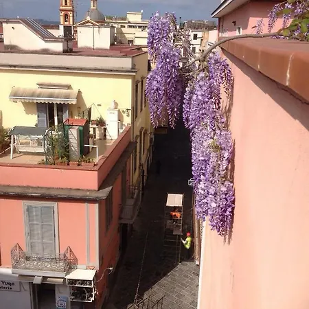 Il Nido Della Quaglia - Jaba Mia House Lt *