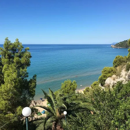 Bed & Breakfast Il Nido Della Quaglia - Jaba Mia House Lt *