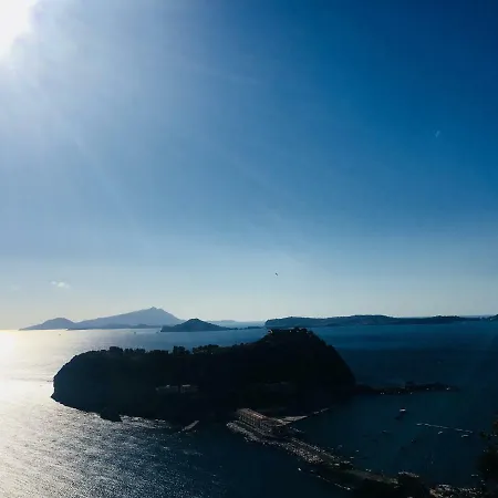 Il Nido Della Quaglia - Jaba Mia House Lt *