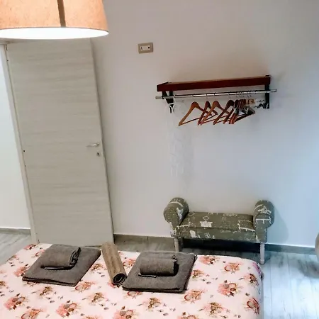Il Nido Della Quaglia - Jaba Mia House Lt Pozzuoli