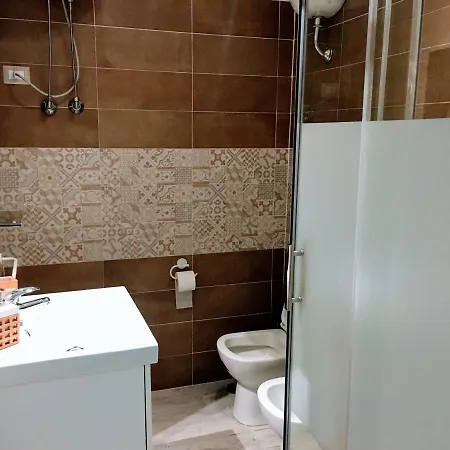 Bed & Breakfast Il Nido Della Quaglia - Jaba Mia House Lt Pozzuoli