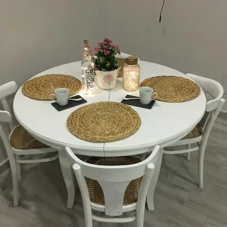 Bed & Breakfast Il Nido Della Quaglia - Jaba Mia House Lt